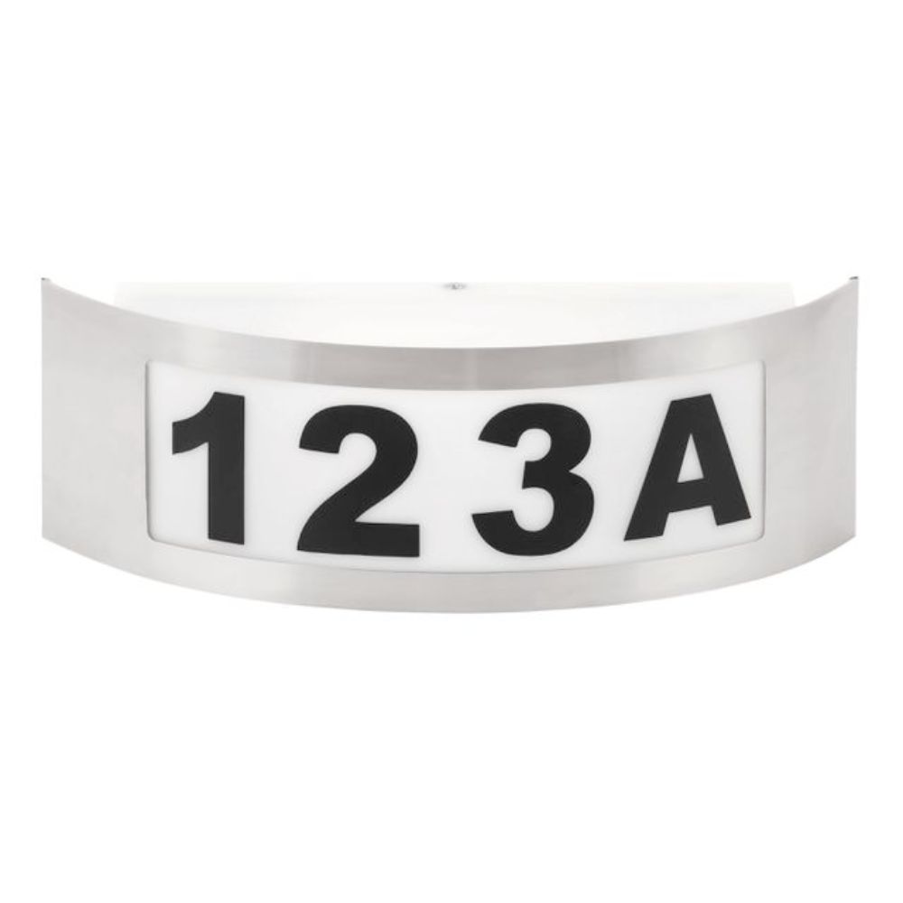 Aplica exterior Rabalux Innsbruck 8749, 1 x E27, IP44, 14W, crom Aplica exterior Rabalux Innsbruck 8749, 1 x E27, IP44, 14W, crom