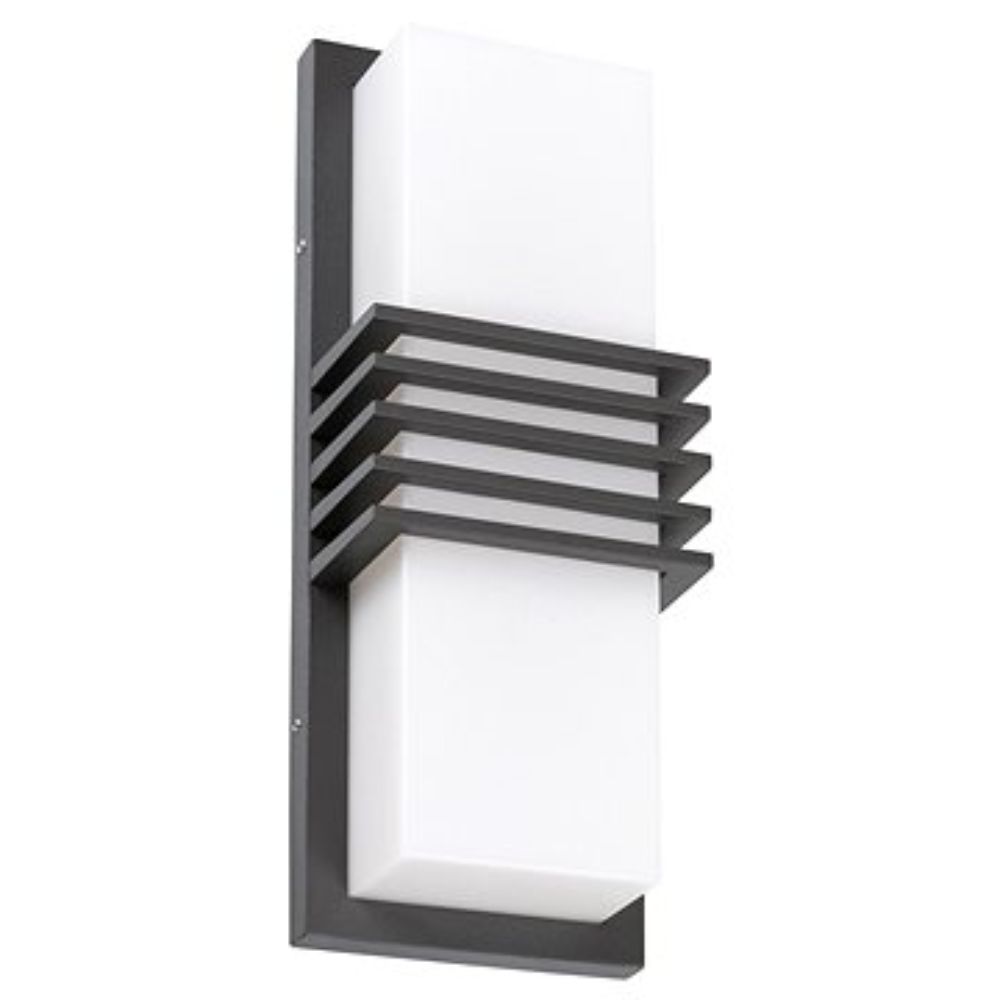 Aplica exterior Rabalux Rodez 8940, 1 x LED, IP54, 12W Aplica exterior Rabalux Rodez 8940, 1 x LED, IP54, 12W