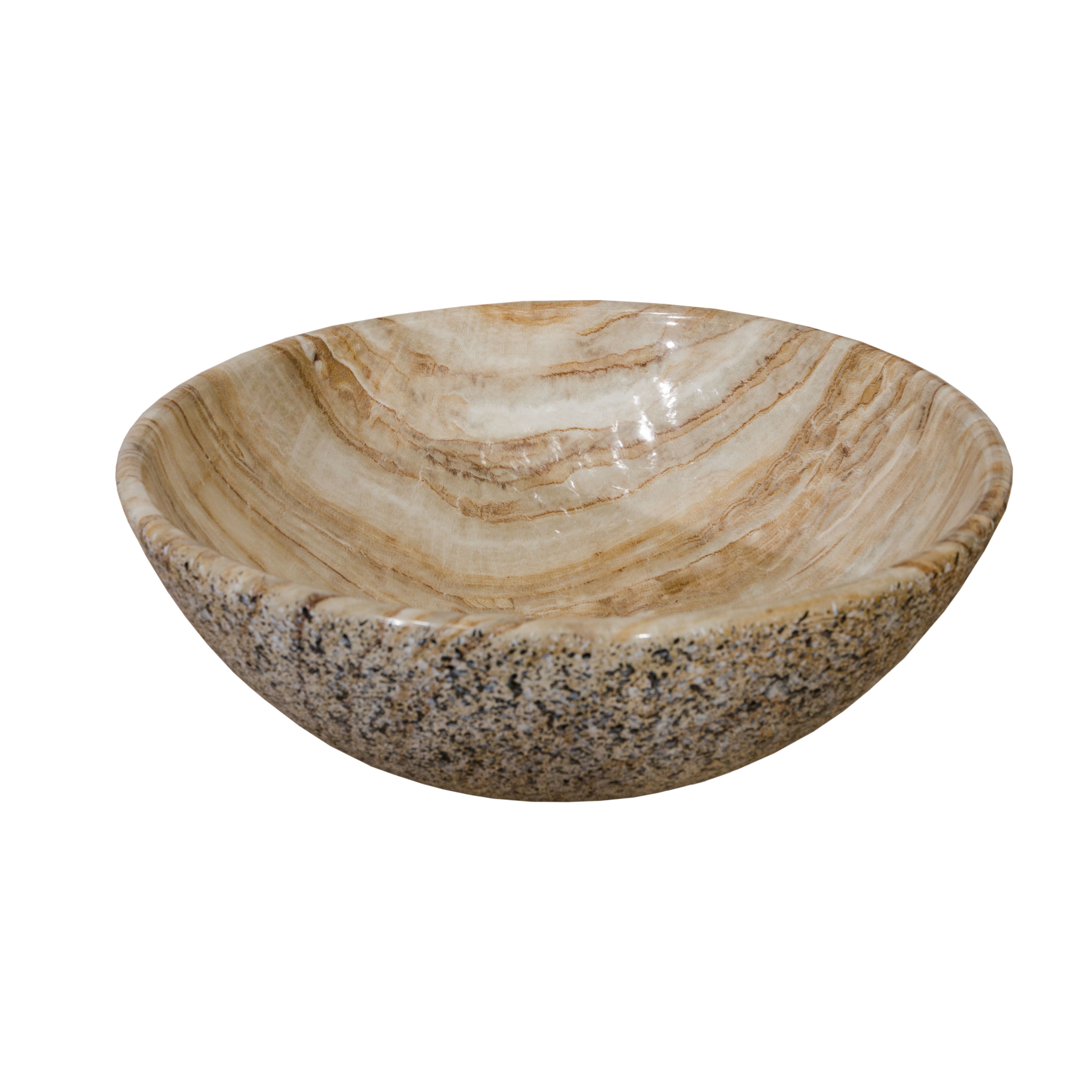 Lavoar rotund Sanitop Otto, montaj blat, ceramica, multicolor, 31 x 13 cm Lavoar rotund Sanitop Otto, montaj blat, ceramica, multicolor, 31 x 13 cm