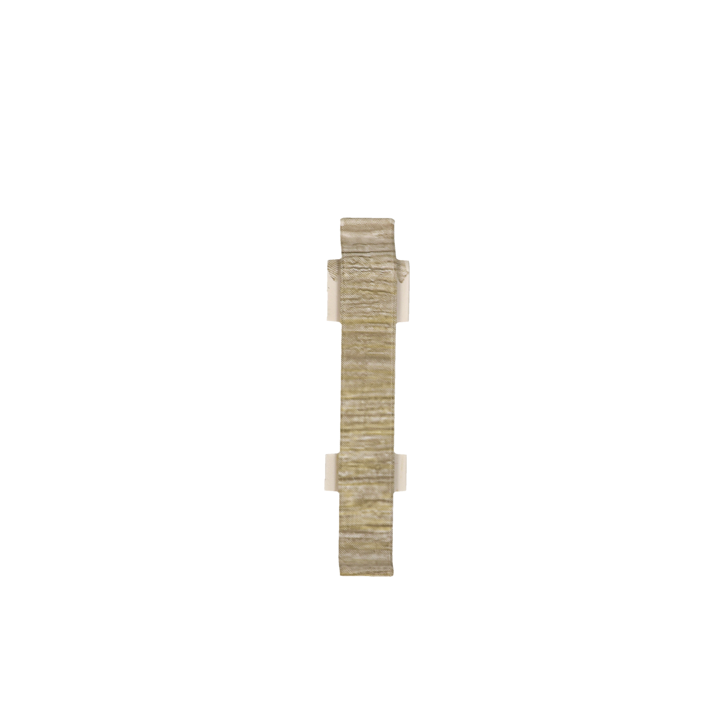 Set element de imbinare plinta parchet Korner Evo 70, stejar Husky, PVC, 70 x 20.7 mm, 2 bucati/set Set element de imbinare plinta parchet Korner Evo 70, stejar Husky, PVC, 70 x 20.7 mm, 2 bucati/set