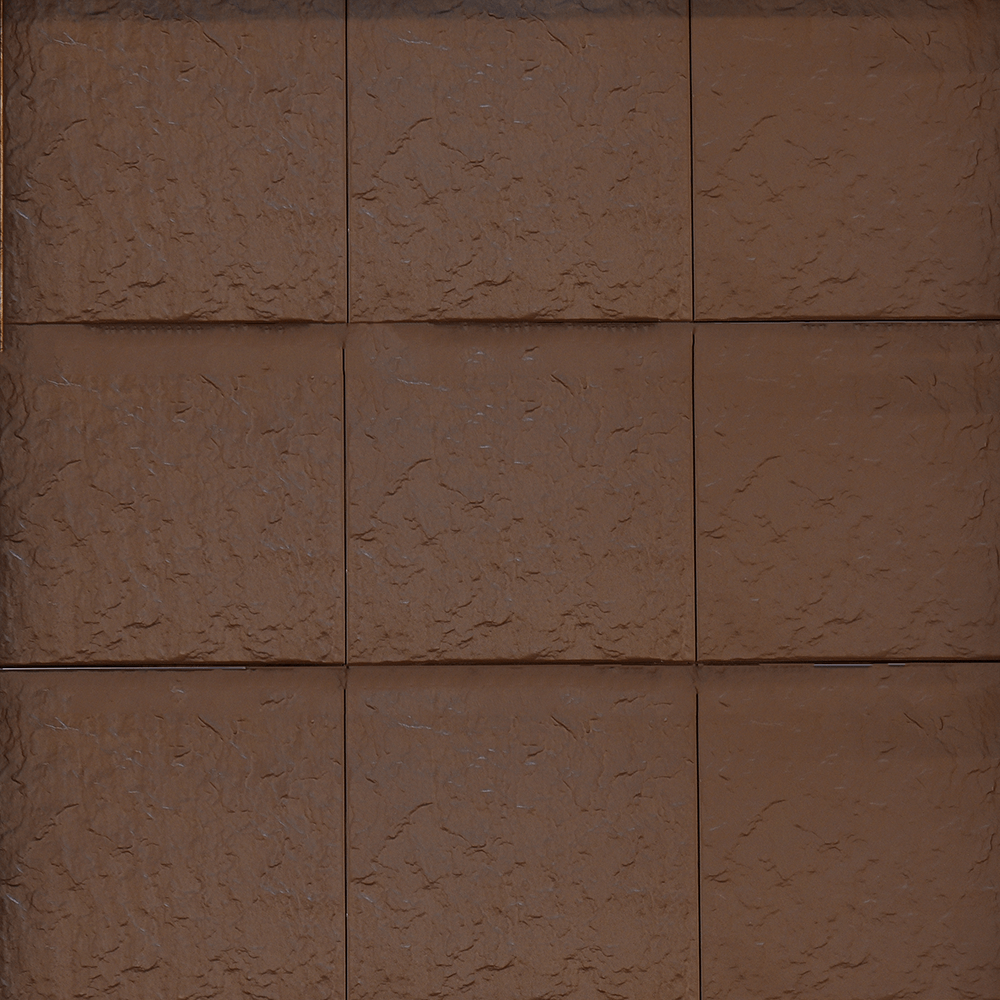 Gresie exterior, Klinker 4, 3D Amsterdam, PEI3, mata, patrata, grosime 8 mm, 29.8 x 29.8 cm Gresie exterior, Klinker 4, 3D Amsterdam, PEI3, mata, patrata, grosime 8 mm, 29.8 x 29.8 cm