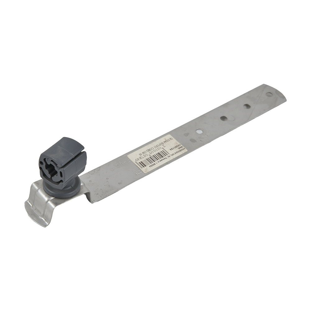 Suport conductor pe acoperis din tigla 157 FK-VA 230/ V2A, otel, 230 mm Suport conductor pe acoperis din tigla 157 FK-VA 230/ V2A, otel, 230 mm