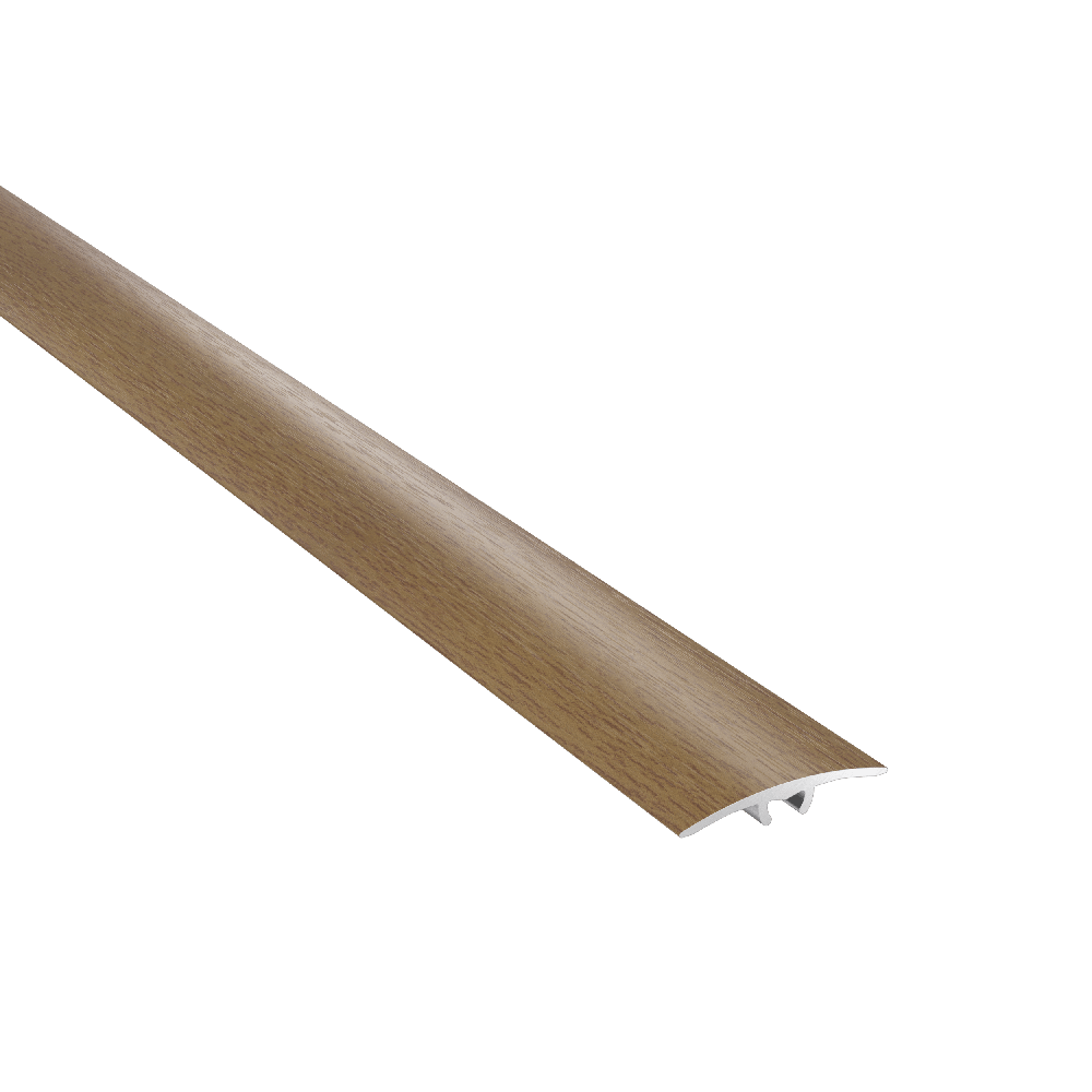 Profil de dilatatie din aluminiu SM1, Arbiton, stejar nobil, 0,93 m Profil de dilatatie din aluminiu SM1, Arbiton, stejar nobil, 0,93 m