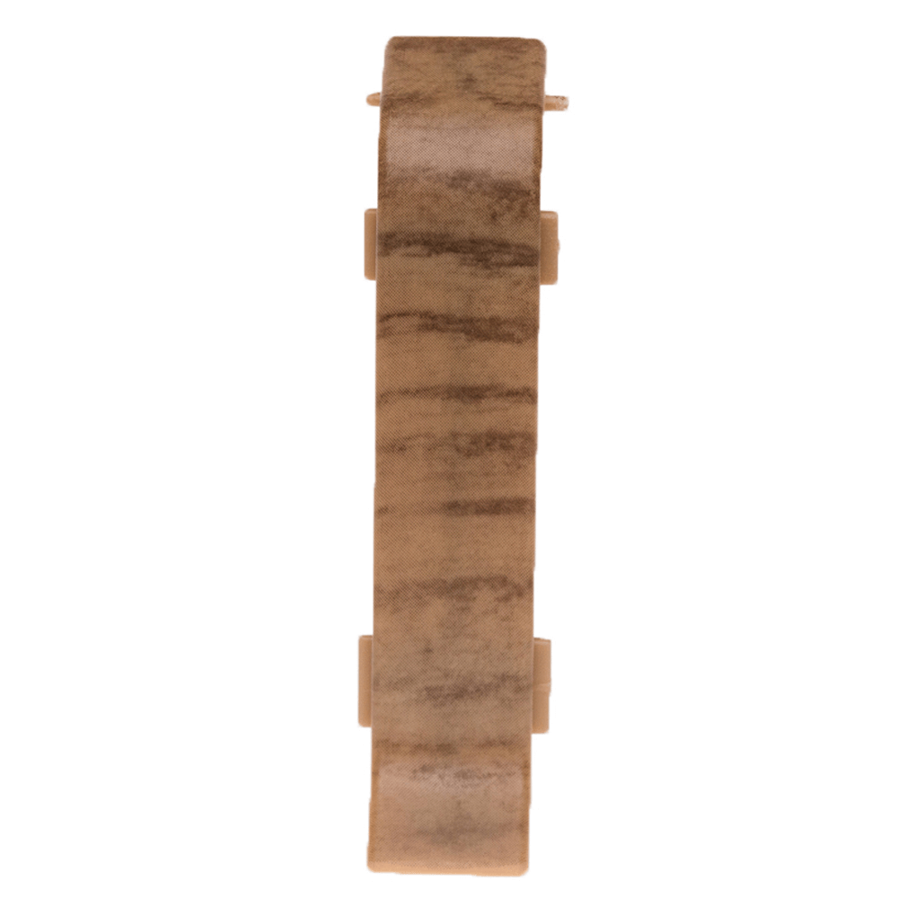 Set element de imbinare plinta parchet Set, castan cenusiu 6004, PVC, 52 x 22.5 mm, 5 bucati/set Set element de imbinare plinta parchet Set, castan cenusiu 6004, PVC, 52 x 22.5 mm, 5 bucati/set