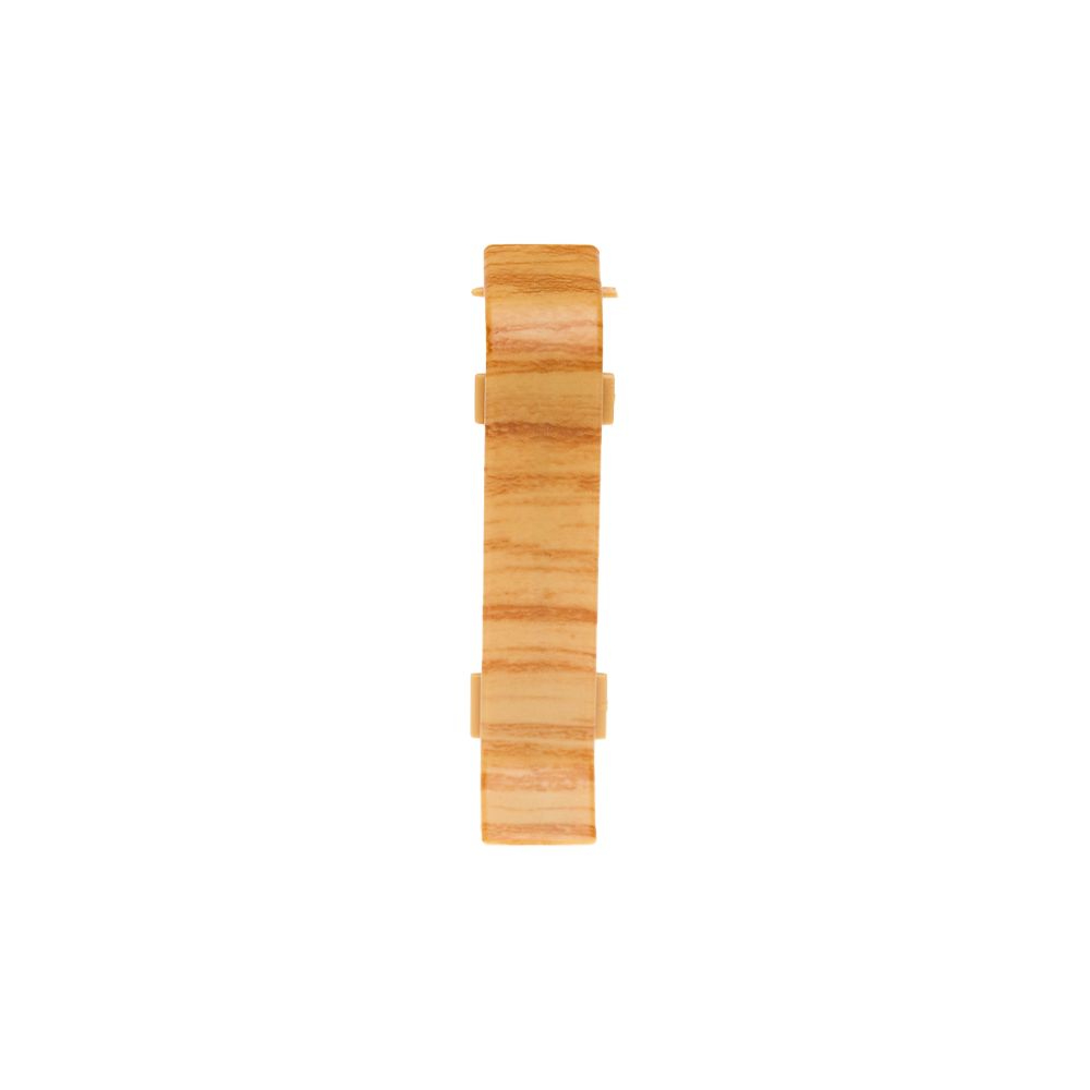 Set element de imbinare plinta parchet Set, cires (5B) 63V, PVC, 52 x 22.5 mm, 5 bucati/set Set element de imbinare plinta parchet Set, cires (5B) 63V, PVC, 52 x 22.5 mm, 5 bucati/set