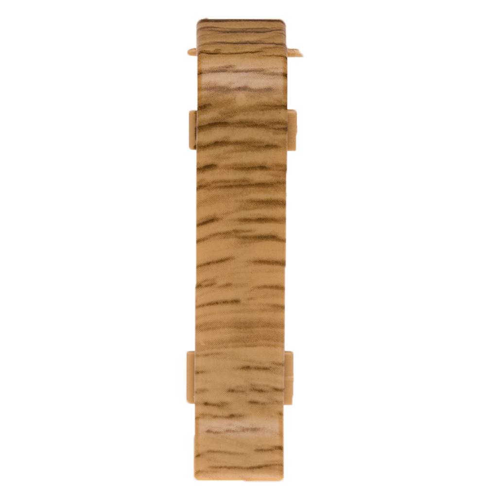 Set element de imbinare plinta parchet Set, stejar basic 6003, PVC, 52 x 22.5 mm, 5 bucati/set Set element de imbinare plinta parchet Set, stejar basic 6003, PVC, 52 x 22.5 mm, 5 bucati/set