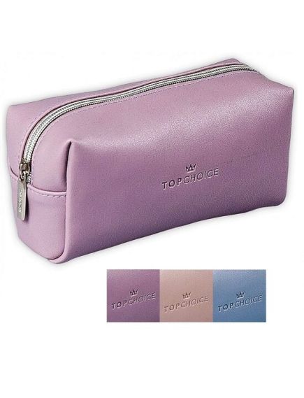 Gentuta cosmetica, pentru femei, Top Choice, "LEATHER", 945 Engros Gentuta cosmetica, pentru femei, Top Choice, "LEATHER", 945 Engros