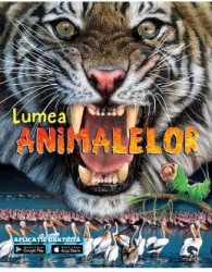 Lumea animalelor - Elizabeth Cranford