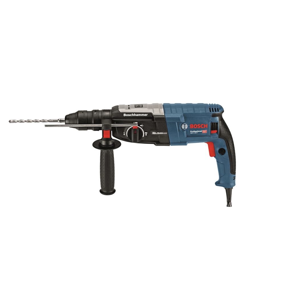 Ciocan rotopercutor Bosch GBH 2-28 F, SDS+, 880 W, KickBack Control Ciocan rotopercutor Bosch GBH 2-28 F, SDS+, 880 W, KickBack Control