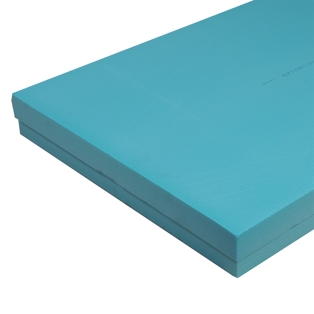 Polistiren extrudat Fibran XPS GF 100, suprafata gofrata, 100 x 600 x 1250 mm Polistiren extrudat Fibran XPS GF 100, suprafata gofrata, 100 x 600 x 1250 mm