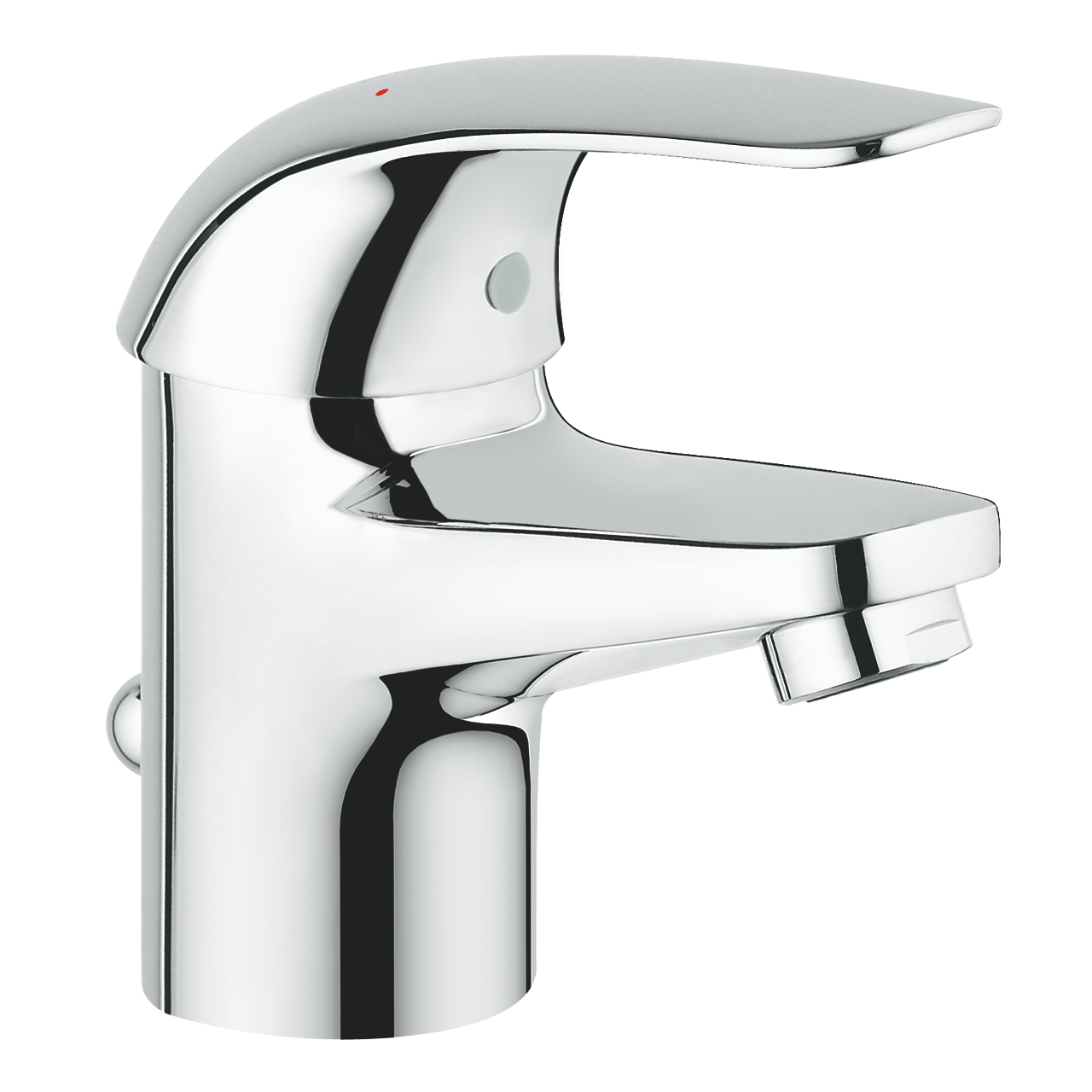 Baterie lavoar Grohe Swift Start Eco, monocomanda, alama, 35 mm Baterie lavoar Grohe Swift Start Eco, monocomanda, alama, 35 mm