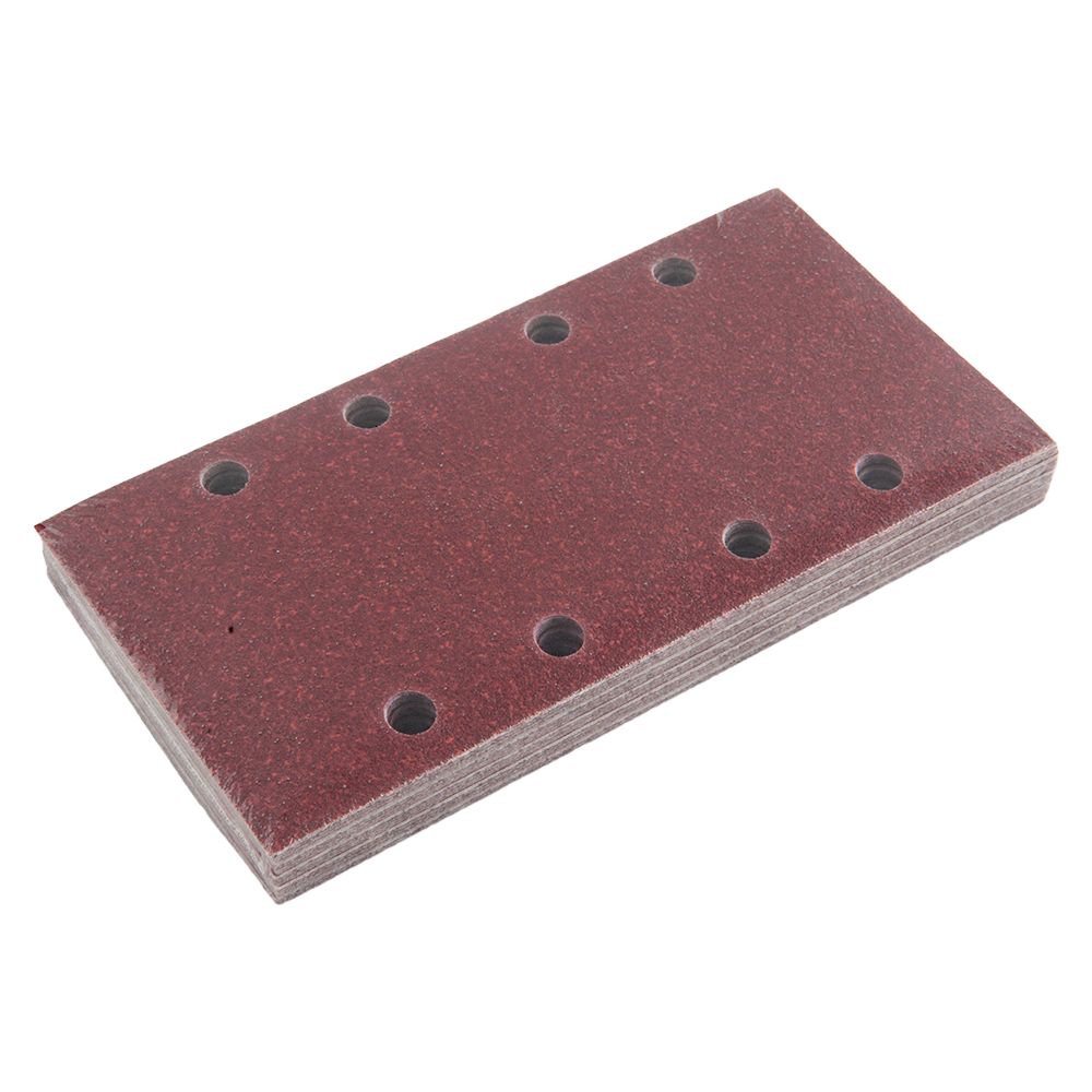 Foi abrazive Bosch, G40, 60, 80, 120, 25 bucati, pentru slefuitoare cu vibratii Foi abrazive Bosch, G40, 60, 80, 120, 25 bucati, pentru slefuitoare cu vibratii