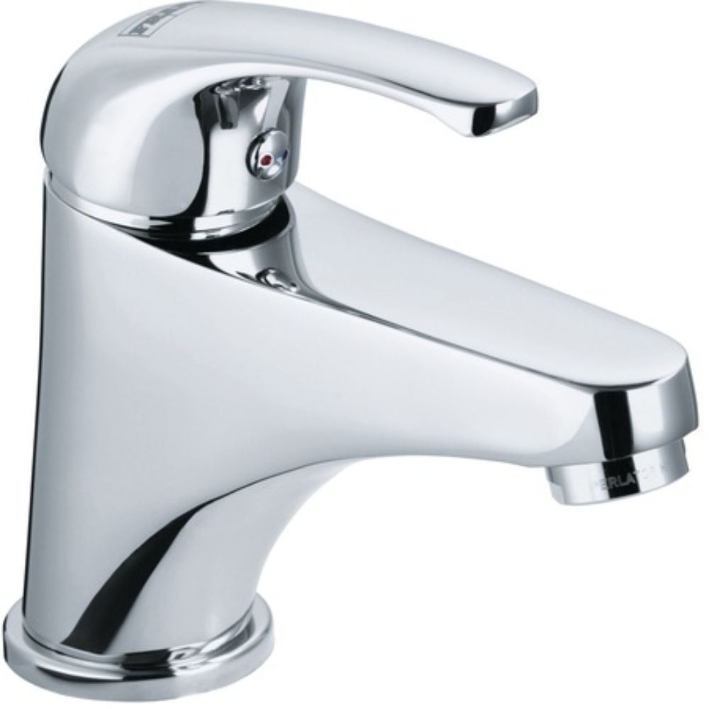 Baterie baie lavoar Franke Platino, monocomanda, inox, 12 x 6,6 cm Baterie baie lavoar Franke Platino, monocomanda, inox, 12 x 6,6 cm