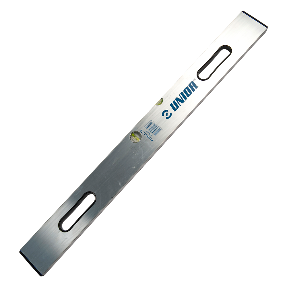 Rigla de zidarie, cu profil din aluminiu, 1000 mm, doua manere Rigla de zidarie, cu profil din aluminiu, 1000 mm, doua manere