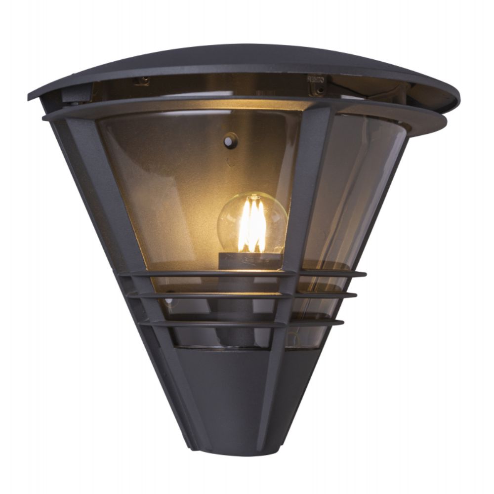 Aplica exterior Globo Salla 32093A, 1 x E27, 60W, 270 x 250 mm Aplica exterior Globo Salla 32093A, 1 x E27, 60W, 270 x 250 mm