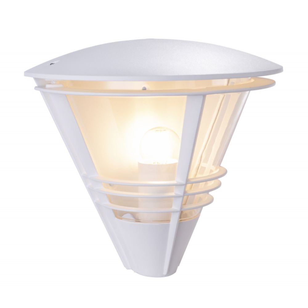 Aplica exterior Globo Salla 32093W, 1 x E27, 60W, 270x250 mm Aplica exterior Globo Salla 32093W, 1 x E27, 60W, 270x250 mm