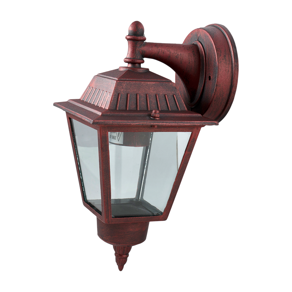 Aplica exterior York 2 rustic KL 8301, 1 x E27, 60 W, IP44 Aplica exterior York 2 rustic KL 8301, 1 x E27, 60 W, IP44