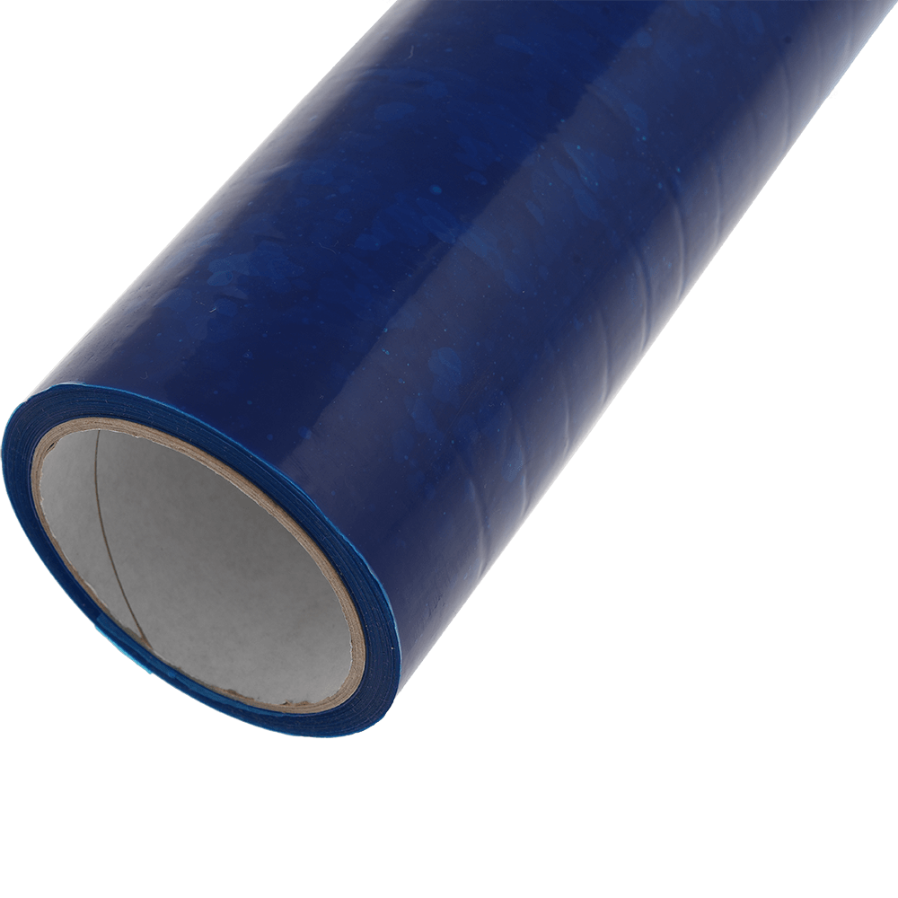 Folie autoadeziva protectie ferestre, 0,35 um, 15cm x 50m Folie autoadeziva protectie ferestre, 0,35 um, 15cm x 50m