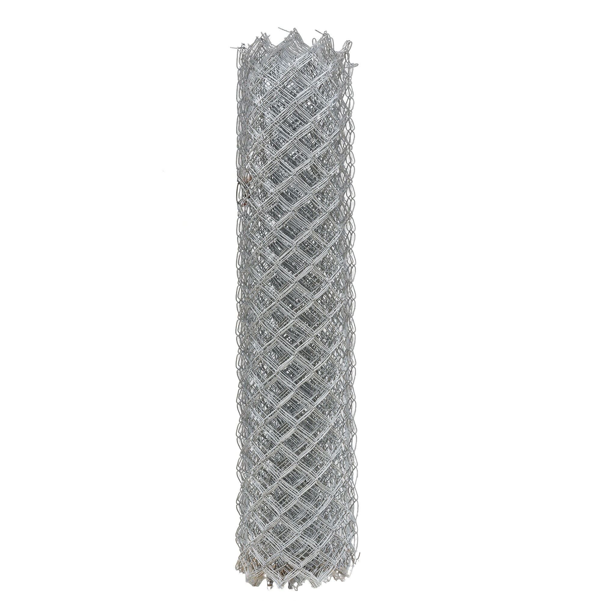 Plasa de gard impletita, zincata, rola, grosime fir 2 mm, 1.5 x 10 m Plasa de gard impletita, zincata, rola, grosime fir 2 mm, 1.5 x 10 m