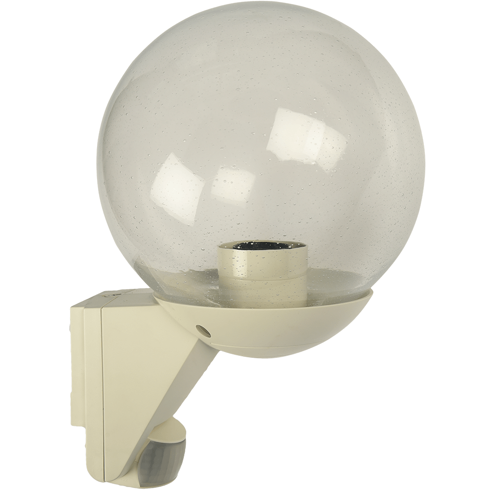 Lampa pentru exterior Steinel L585 S, senzor infrarosu cu detectie 12 m, bec E27, neagra Lampa pentru exterior Steinel L585 S, senzor infrarosu cu detectie 12 m, bec E27, neagra