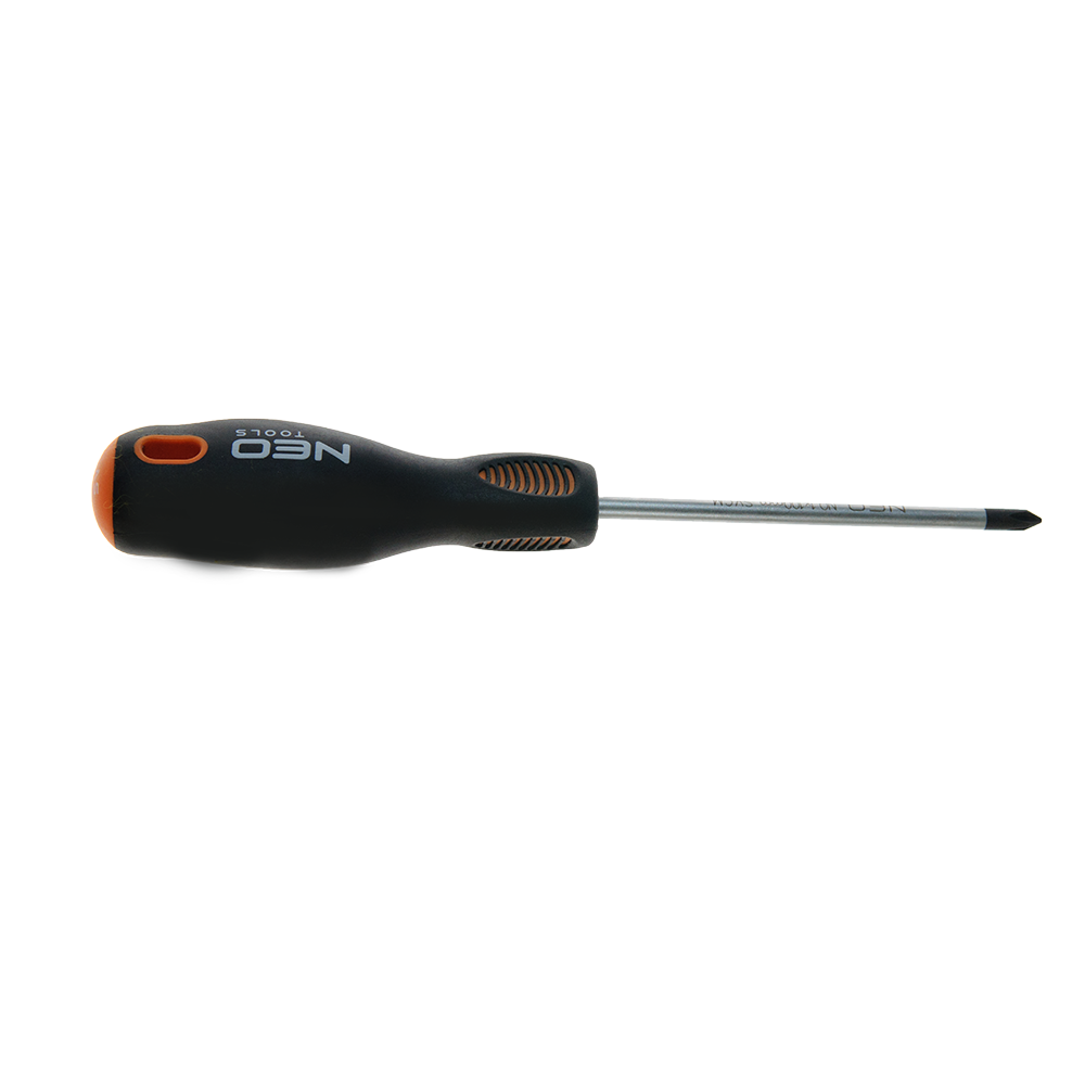 Surubelnita cap cu profil PH, Phillips Neo, 1 x 100 mm Surubelnita cap cu profil PH, Phillips Neo, 1 x 100 mm