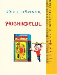 Prichindelul - Erich Kastner