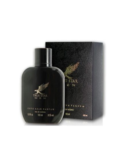 Set 4 Apa de toaleta True Star, barbati, Cote D´Azur, 100 ml + Tester GRATUIT Engros Set 4 Apa de toaleta True Star, barbati, Cote D´Azur, 100 ml + Tester GRATUIT Engros