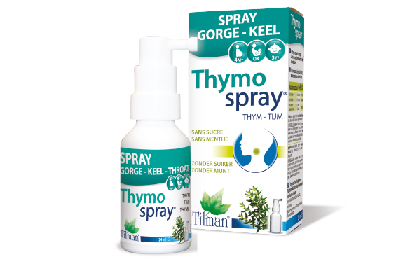 THYMO SPRAY 24ML