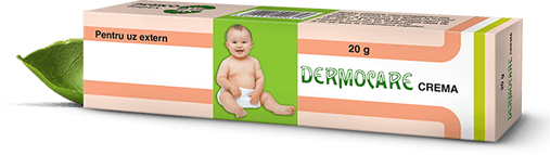 DERMOCARE CREMA 20G