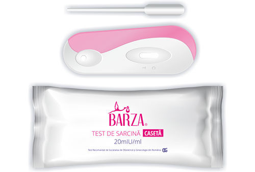 BARZA TEST SARCINA CASETA