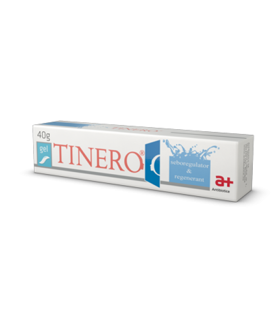 TINERO GEL 40G