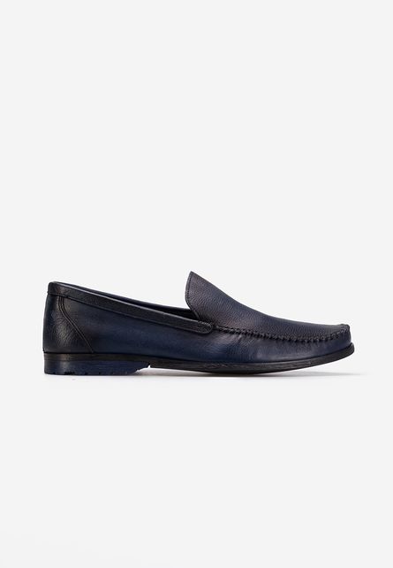 Mocasini barbati navy Alpestre