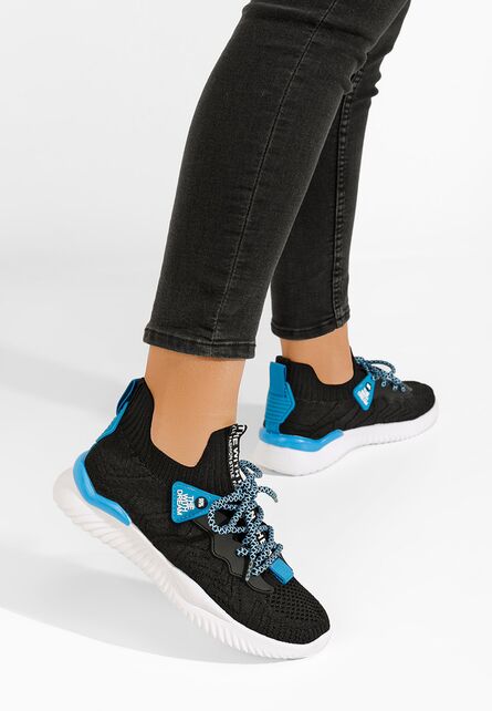 Adidasi dama Drevna V4 negri