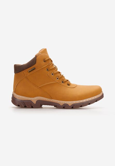 Ghete barbati Colbolt camel