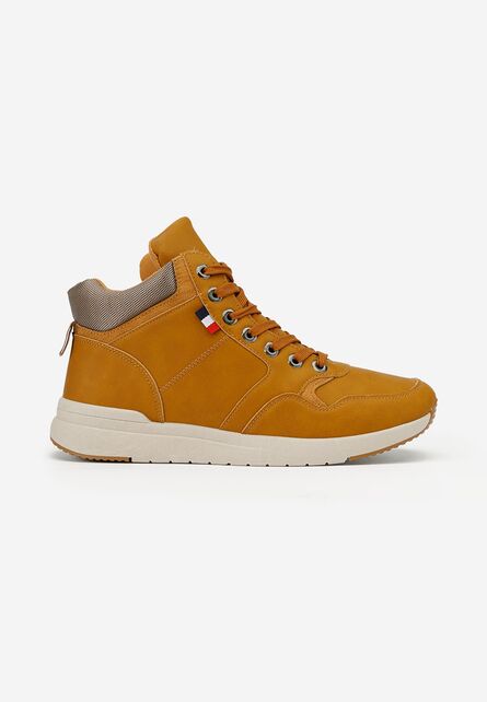 Ghete barbati Gavin camel