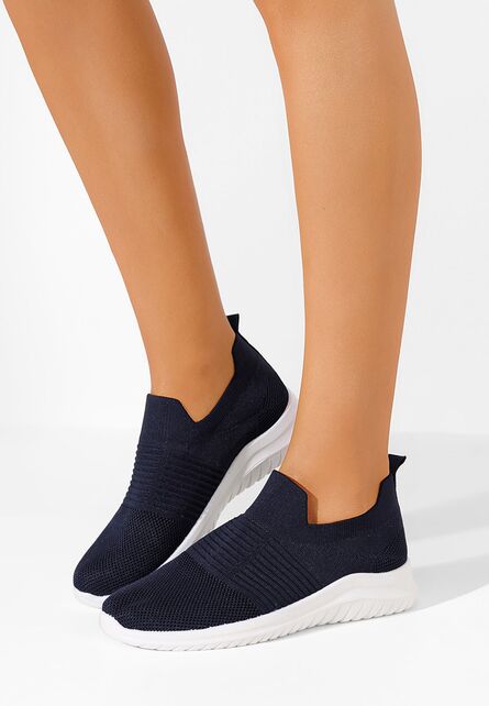 Tenisi Slip-On Emelia navy