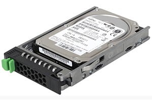 Fujitsu HD SAS 12G 1.8TB 10K 512e HOT PL 3.5' EP (PY-TH181D7) Fujitsu HD SAS 12G 1.8TB 10K 512e HOT PL 3.5' EP (PY-TH181D7)