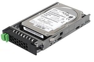 Fujitsu HD SAS 12G 8TB 7.2K 512e HOT PL 3.5' BC (S26361-F5635-L800)