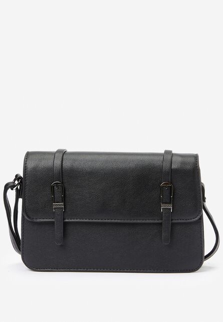 Geanta Crossbody Diadem neagra
