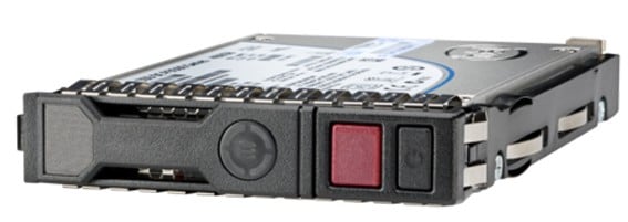 HPE 2TB 12G 7.2k rpm HPL SAS SFF (2.5in) Smart Carrier 512e Hard Disk Drive (765466-B21) HPE 2TB 12G 7.2k rpm HPL SAS SFF (2.5in) Smart Carrier 512e Hard Disk Drive (765466-B21)