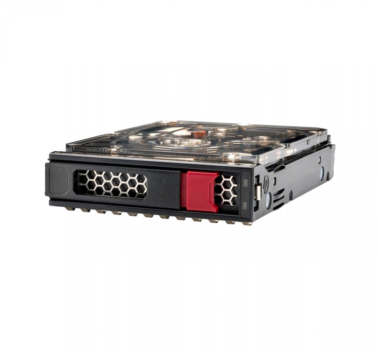 hpe HPE 16TB SAS 12G Business Critical 7.2K LFF (3.5in) Low Profile 1yr Warranty 512e ISE HDD (P23608-B21) hpe HPE 16TB SAS 12G Business Critical 7.2K LFF (3.5in) Low Profile 1yr Warranty 512e ISE HDD (P23608-B21)