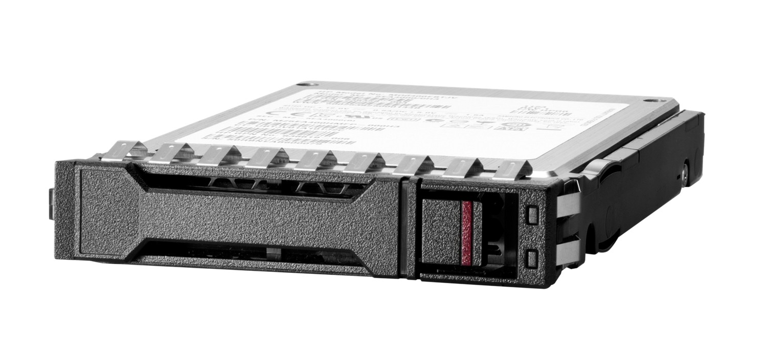 hpe HPE 240GB SATA 6G Read Intensive SFF (2.5in) Basic Carrier Multi Vendor SSD (P40496-B21) hpe HPE 240GB SATA 6G Read Intensive SFF (2.5in) Basic Carrier Multi Vendor SSD (P40496-B21)