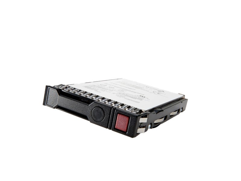 hpe HPE 960GB SAS 12G Mixed Use SFF (2.5in) Smart Carrier Value Multi Vendor SSD (P37005-B21) hpe HPE 960GB SAS 12G Mixed Use SFF (2.5in) Smart Carrier Value Multi Vendor SSD (P37005-B21)