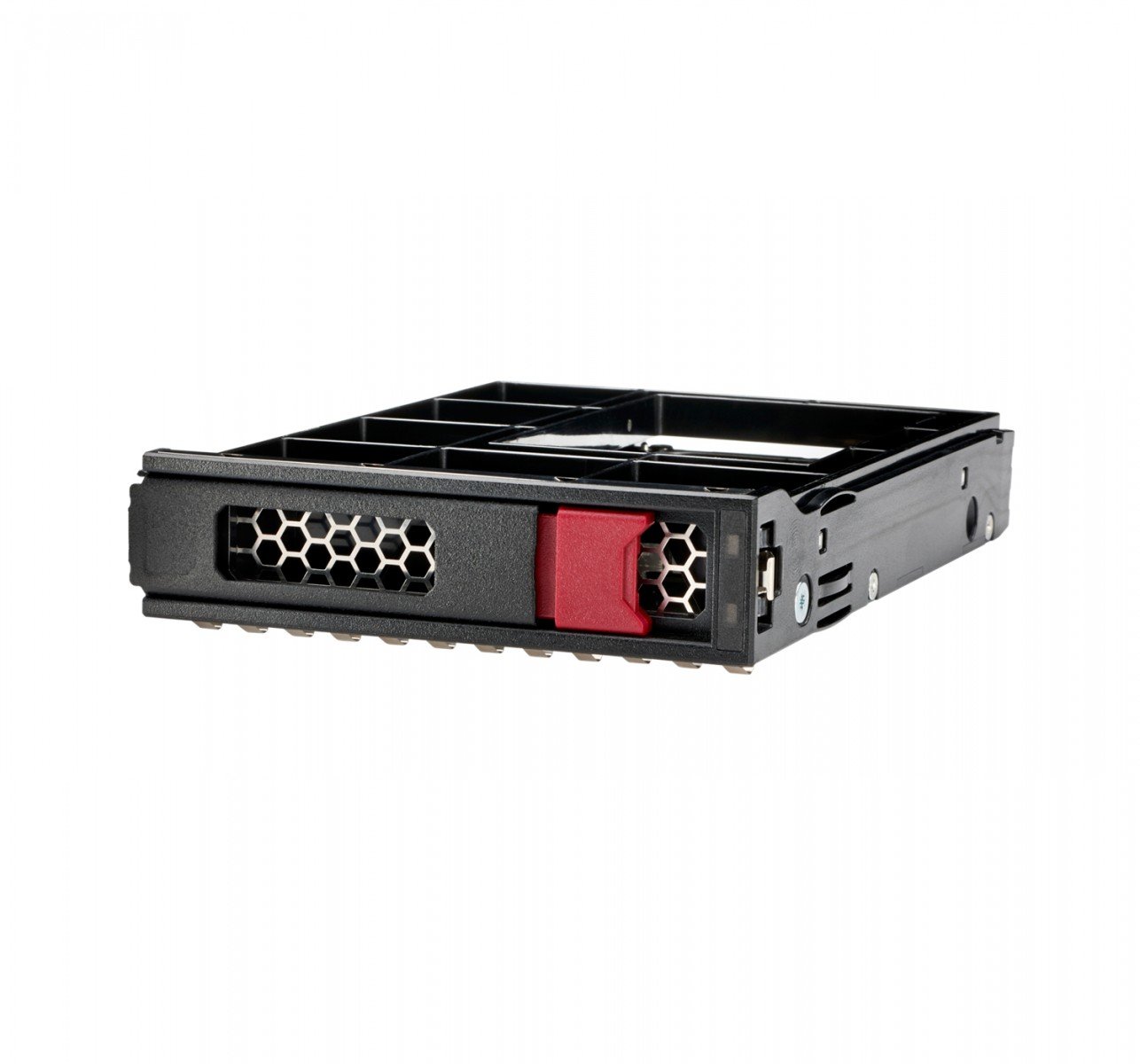 hpe HPE 960GB SATA 6G Read Intensive LFF (3.5in) Low Profile Carrier Value Multi Vendor SSD (P47808-B21) hpe HPE 960GB SATA 6G Read Intensive LFF (3.5in) Low Profile Carrier Value Multi Vendor SSD (P47808-B21)