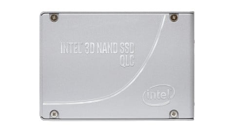 intel D3 SSDSC2KB019TZ01 unități SSD 2.5' 1920 Giga Bites ATA III Serial TLC 3D NAND (SSDSC2KB019TZ01)