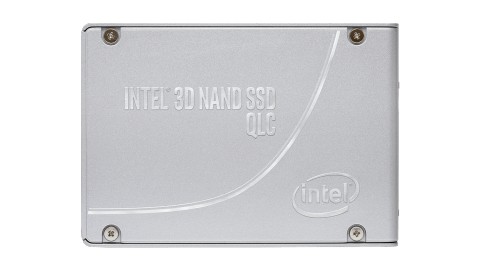 intel D3 SSDSC2KB480GZ01 unități SSD 2.5' 480 Giga Bites ATA III Serial TLC 3D NAND (SSDSC2KB480GZ01)