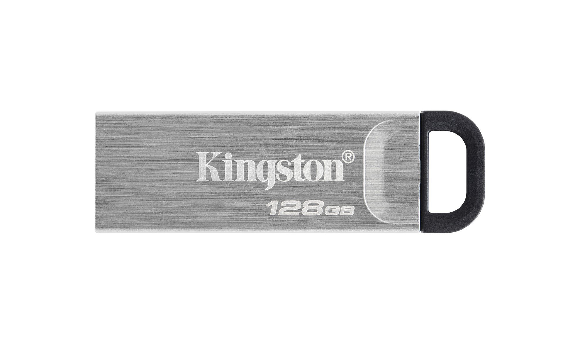Kingston Pendrive DataTraveler Kyson 128GB USB 3.2 Gen 1 (DTKN/128GB) Kingston Pendrive DataTraveler Kyson 128GB USB 3.2 Gen 1 (DTKN/128GB)