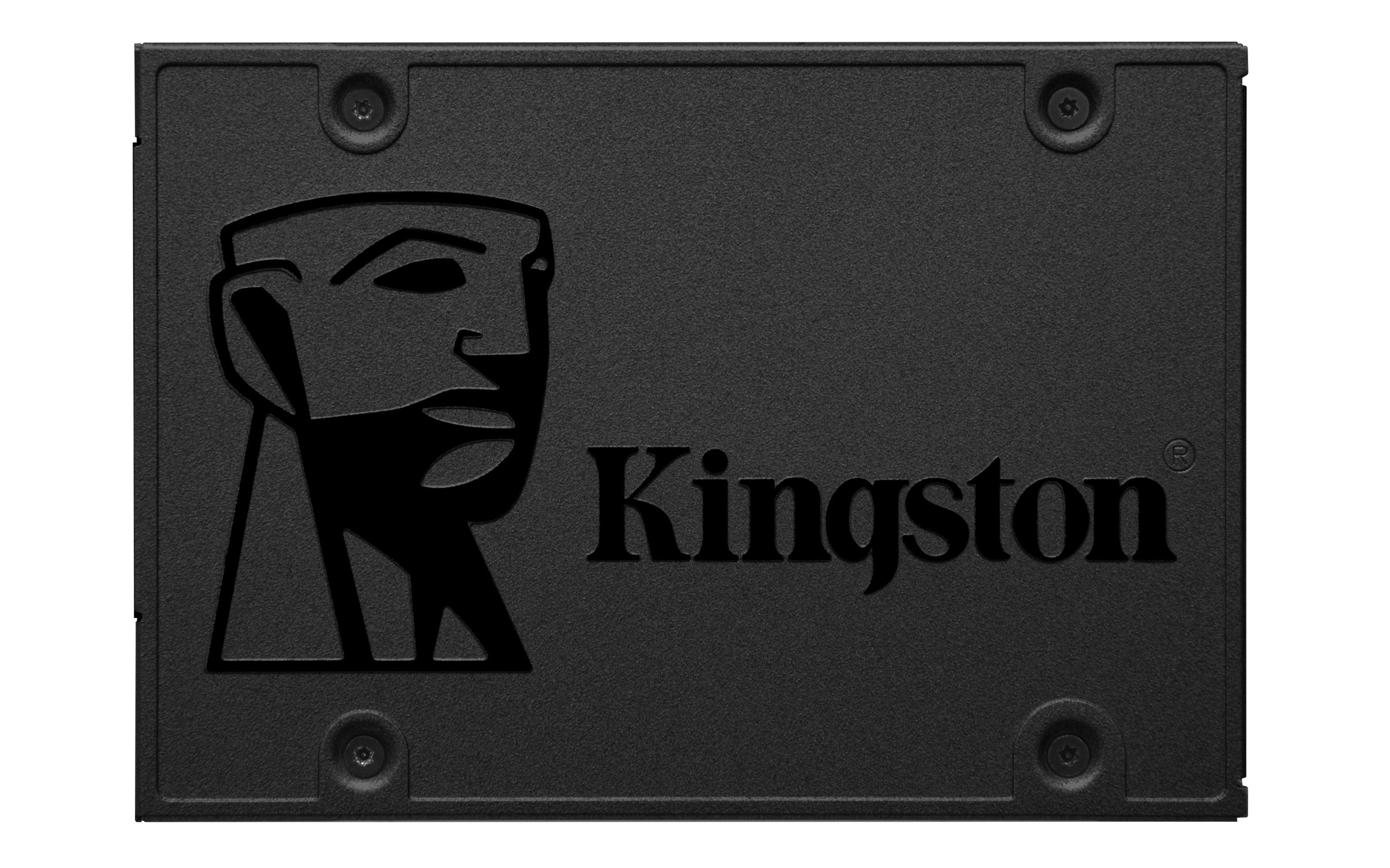 Kingston Technology A400 2.5' 480 GB ATA III Serial TLC (SA400S37/480G) Kingston Technology A400 2.5' 480 GB ATA III Serial TLC (SA400S37/480G)
