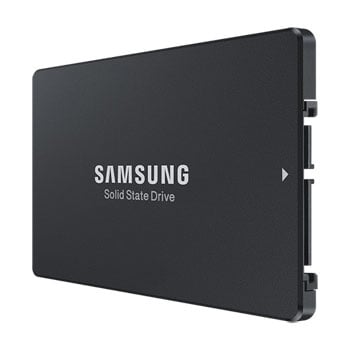 samsung PM983 - 960 GB - 2.5' - 3200 MB/s - 32 Gbit/s (MZQLB960HAJR-00007) samsung PM983 - 960 GB - 2.5' - 3200 MB/s - 32 Gbit/s (MZQLB960HAJR-00007)