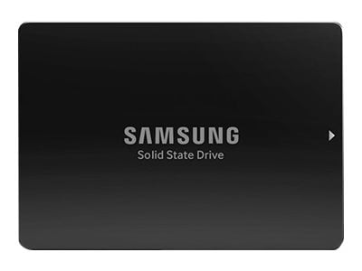 samsung Samsung PM897 MZ7L3960HBLT 960 GB 2,5' 3 DWPD TLC SSD - Solid State Disk - Serial ATA (MZ7L3960HBLT-00A07) (MZ7L3960HBLT-00A07) samsung Samsung PM897 MZ7L3960HBLT 960 GB 2,5' 3 DWPD TLC SSD - Solid State Disk - Serial ATA (MZ7L3960HBLT-00A07) (MZ7L3960HBLT-00A07)